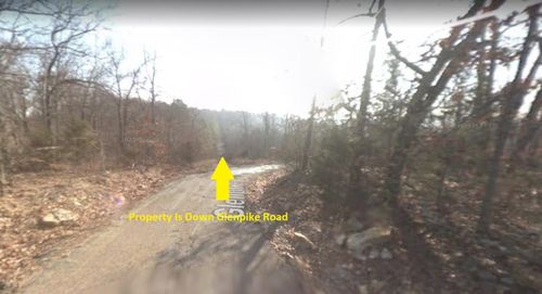 104 Glenpike Dr, Mountain Home, AR, 72653 | Card Image