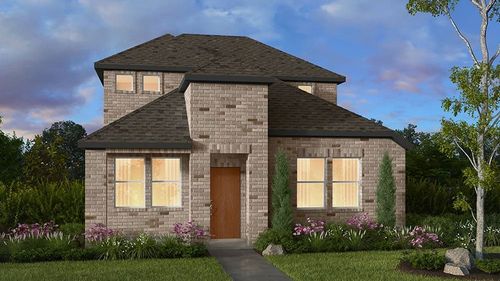 1121 Beautyberry Ln, Celina, TX, 75009-5965 | Card Image