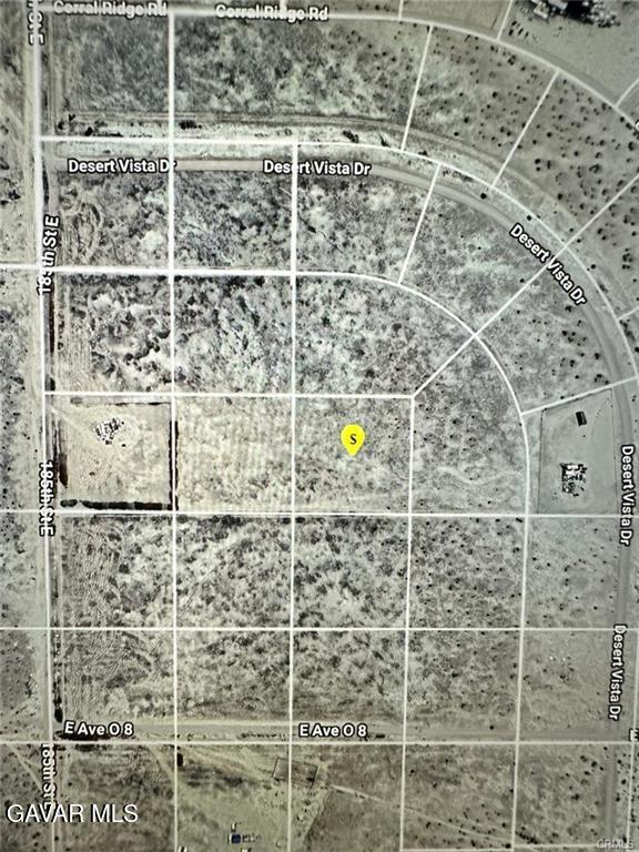 Land in Palmdale 3