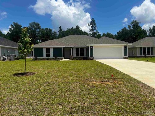 5256 Muscadine Way, Milton, FL, 32570-9875 | Card Image
