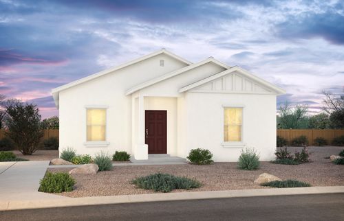 309 Camino Eric, Moriarty, NM, 87035 | Card Image