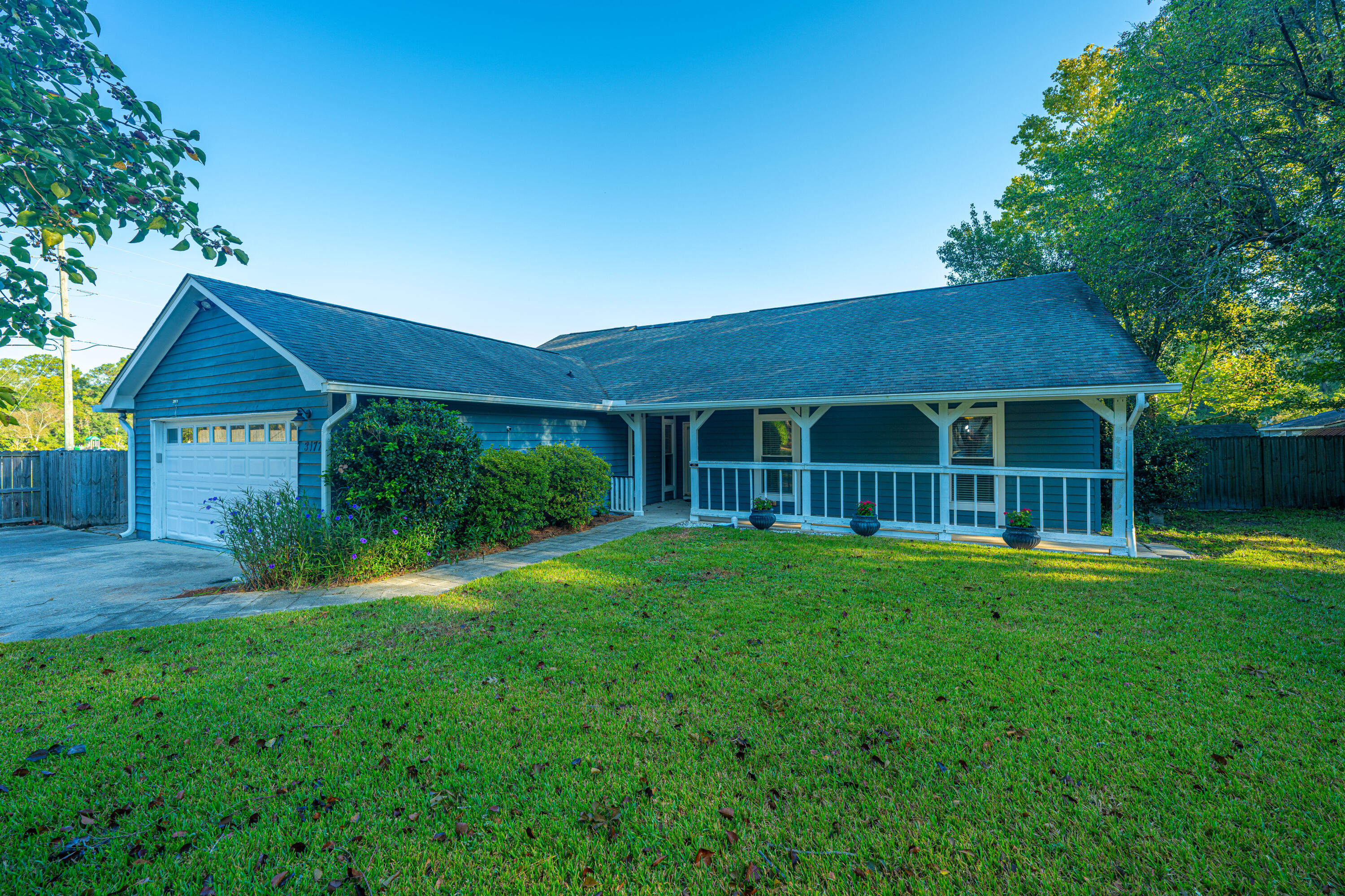 Landing Pkwy, North Charleston, SC 29420