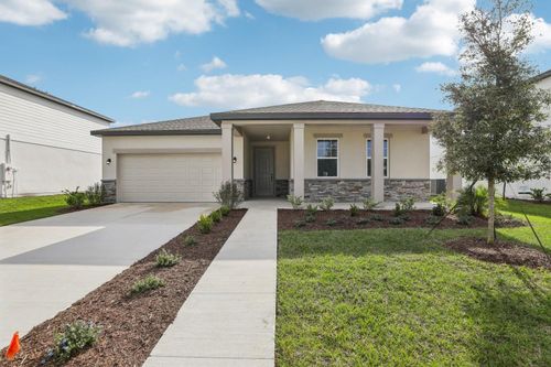 5249 Painted Bamboo St, Saint Cloud, FL, 34769 | Card Image