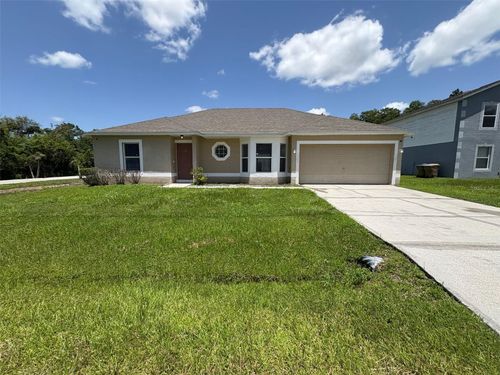1163 Cambourne Dr, KISSIMMEE, FL, 34758-2910 | Card Image
