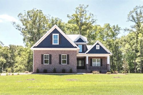 4029 Estate Dr, Lewisville, NC, 27023-8397 | Card Image