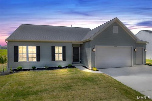 28733 Montauk Lane, Foristell, MO, 63348 | Card Image