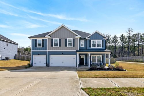3522 Hilltop Trl, Evans, GA, 30809-0987 | Card Image