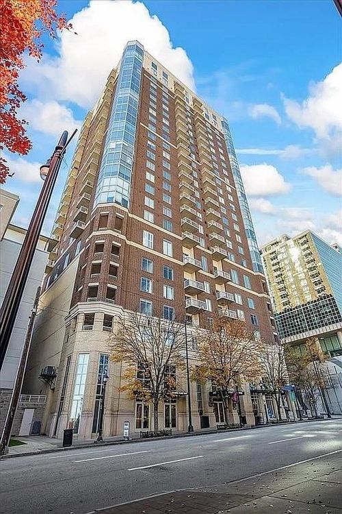 unit-504-285 Centennial Olympic Park Dr Nw, Atlanta, GA, 30313-1838 | Card Image