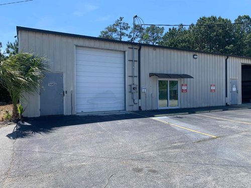 1445 Cannon Rd., Myrtle Beach, SC, 29577 | Card Image