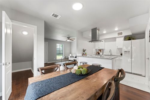 b-9130 Vogue Lane, Houston, TX, 77080 | Card Image