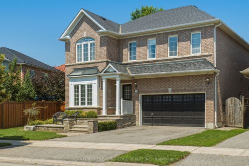 8 Haverhill Terr, Aurora, ON, L4G7R7 | Card Image