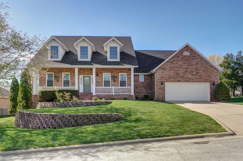 2712 W Executive Cir, Ozark, MO, 65721-5961 | Card Image