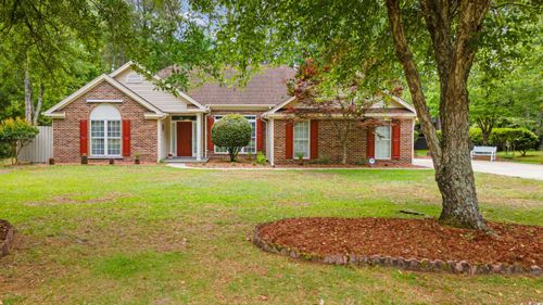 127 Pinfeather Trl, Myrtle Beach, SC, 29588-4131 | Card Image