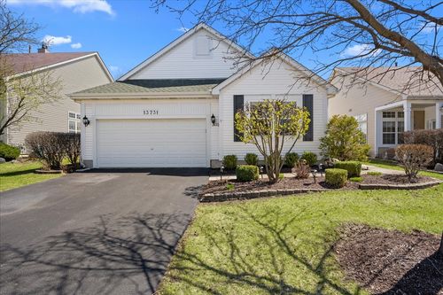 13731 S Tamarack Dr, Plainfield, IL, 60544-6359 | Card Image