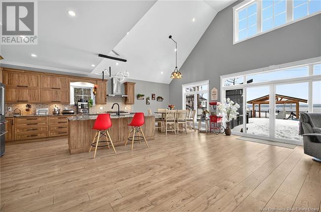283 Goulette Point Rd, House other with 3 bedrooms, 2 bathrooms and null parking in Charlo NB | Image 13