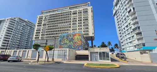213-3307 Avenida Isla Verde Cond. Surfside Mansio, Carolina, PR, 00979 | Card Image