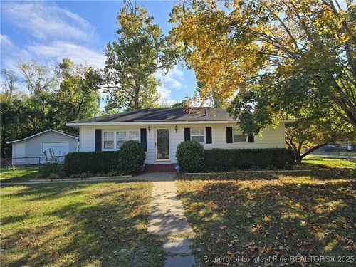 6505 Elkins St, Fayetteville, NC, 28304-2706 | Card Image