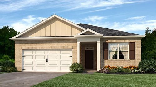 107 Oak View Ln, Dallas, GA, 30157-2208 | Card Image