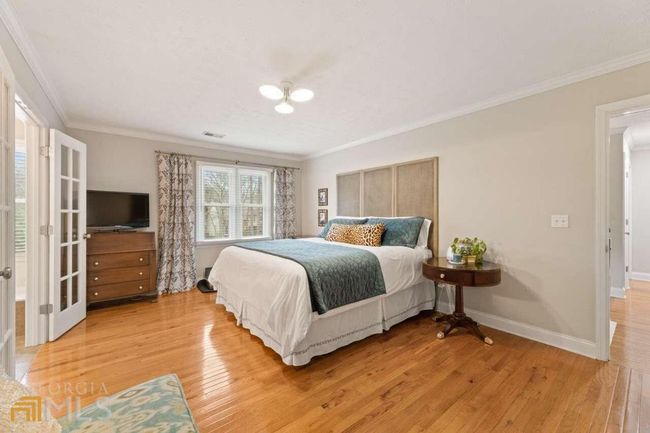 1840 N Creek Cir, House other with 3 bedrooms, 3 bathrooms and 2 parking in Alpharetta GA | Image 17