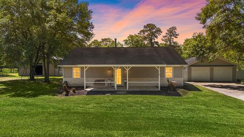 424 Hankamer Loop, Hankamer, TX, 77560-1025 | Card Image