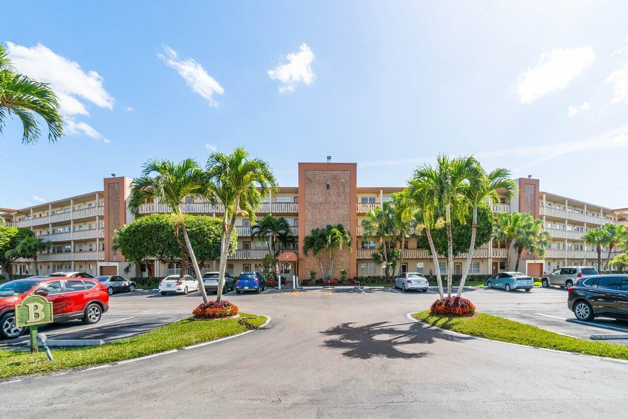 Newcastle B , Boca Raton, FL 33434