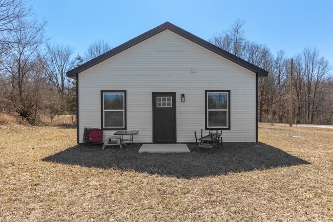 2084 W Fenwick Rd, House other with 3 bedrooms, 2 bathrooms and null parking in Fenwick MI | Image 19