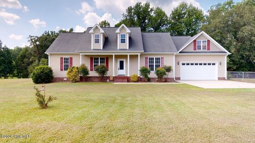 3912 Fred Jones Road, La Grange, NC, 28551 | Card Image