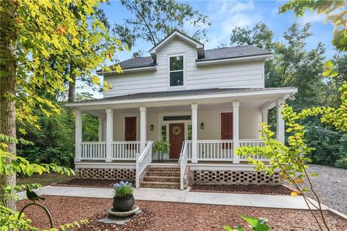 71434 Saint Joseph St, Abita Springs, LA, 70420-3712 | Card Image