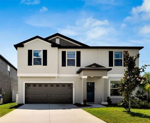 12958 Wildflower Meadow Drive, RIVERVIEW, FL, 33579 | Card Image