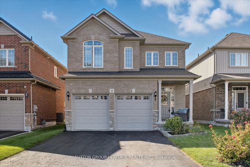 88 Roy Nichols Dr, Courtice, ON, L1E0H6 | Card Image