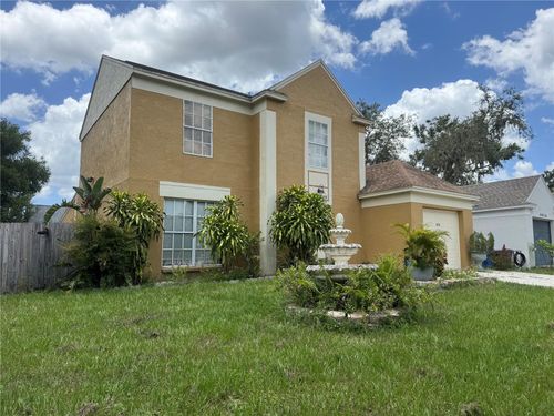 4018 Forecast Dr, BRANDON, FL, 33511-8021 | Card Image