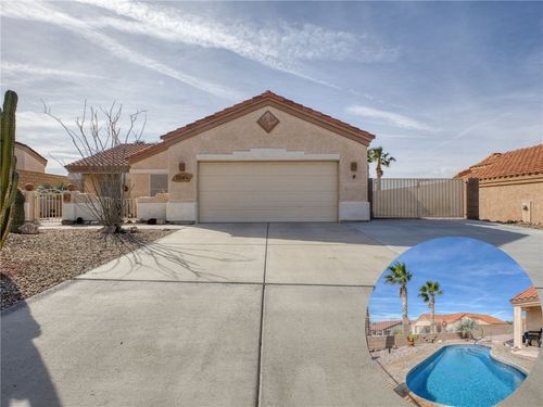 2348 Shooting Star Dr, Bullhead City, AZ, 86442-4428 | Card Image