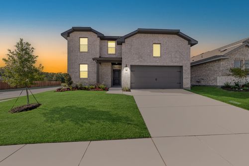 1300 Elliott Rd, Howe, TX, 75459-1802 | Card Image
