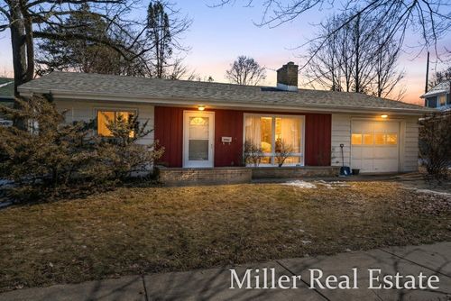 629 S Market Street, Hastings, MI, 49058 | Card Image