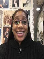 Chnita Bowens-Muhammad