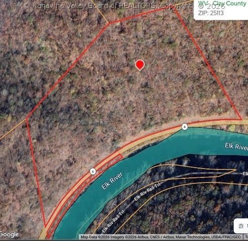 00 Duck Rd, Duck, WV, 25063 | Card Image