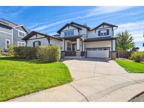 4144 S Liverpool Way, Aurora, CO, 80013-7462 | Card Image