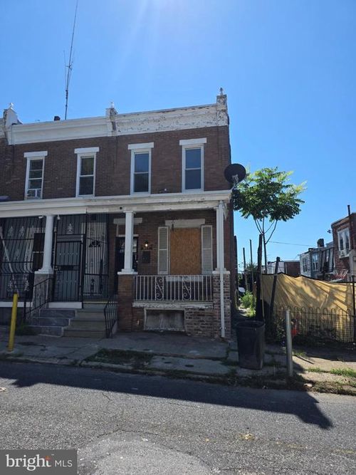 5315 Lesher St, PHILADELPHIA, PA, 19124-1243 | Card Image
