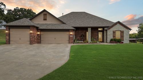 6575 W 161st St S, Kiefer, OK, 74041 | Card Image