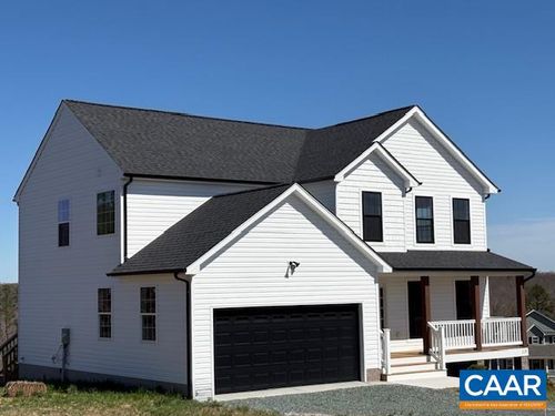 219 Riva Way, PALMYRA, VA, 22963 | Card Image