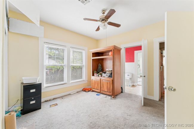 926 S 6 Th St, House other with 4 bedrooms, 2 bathrooms and null parking in McAlester OK | Image 11