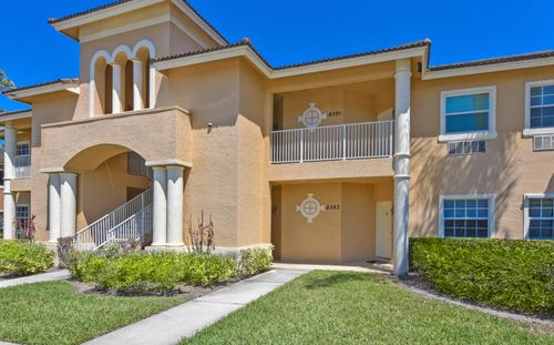4612-8383 Mulligan Cir, Port St. Lucie, FL, 34986-3304 | Card Image