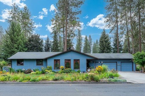4504 E Lane Park Rd, Spokane, WA, 99021 | Card Image