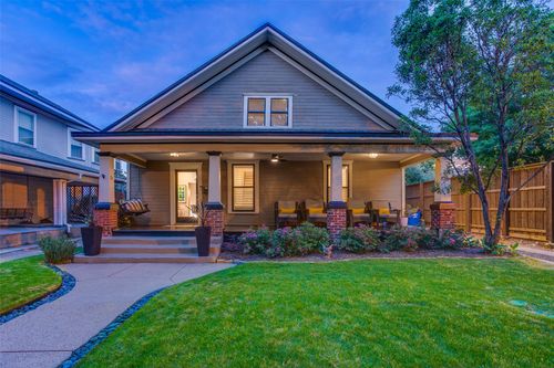 214 S Willomet Ave, Dallas, TX, 75208-5003 | Card Image