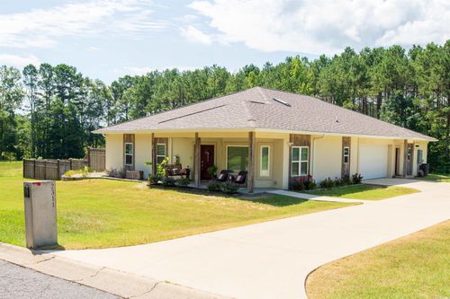2311 Willowbrook St, Arkadelphia, AR, 71923-6664 | Card Image