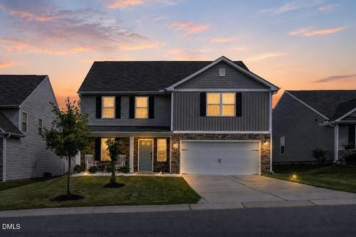 720 Little Patch St, Zebulon, NC, 27597-3316 | Card Image