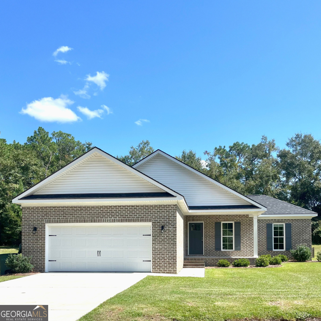 Zetterower Rd, Statesboro, GA 30458