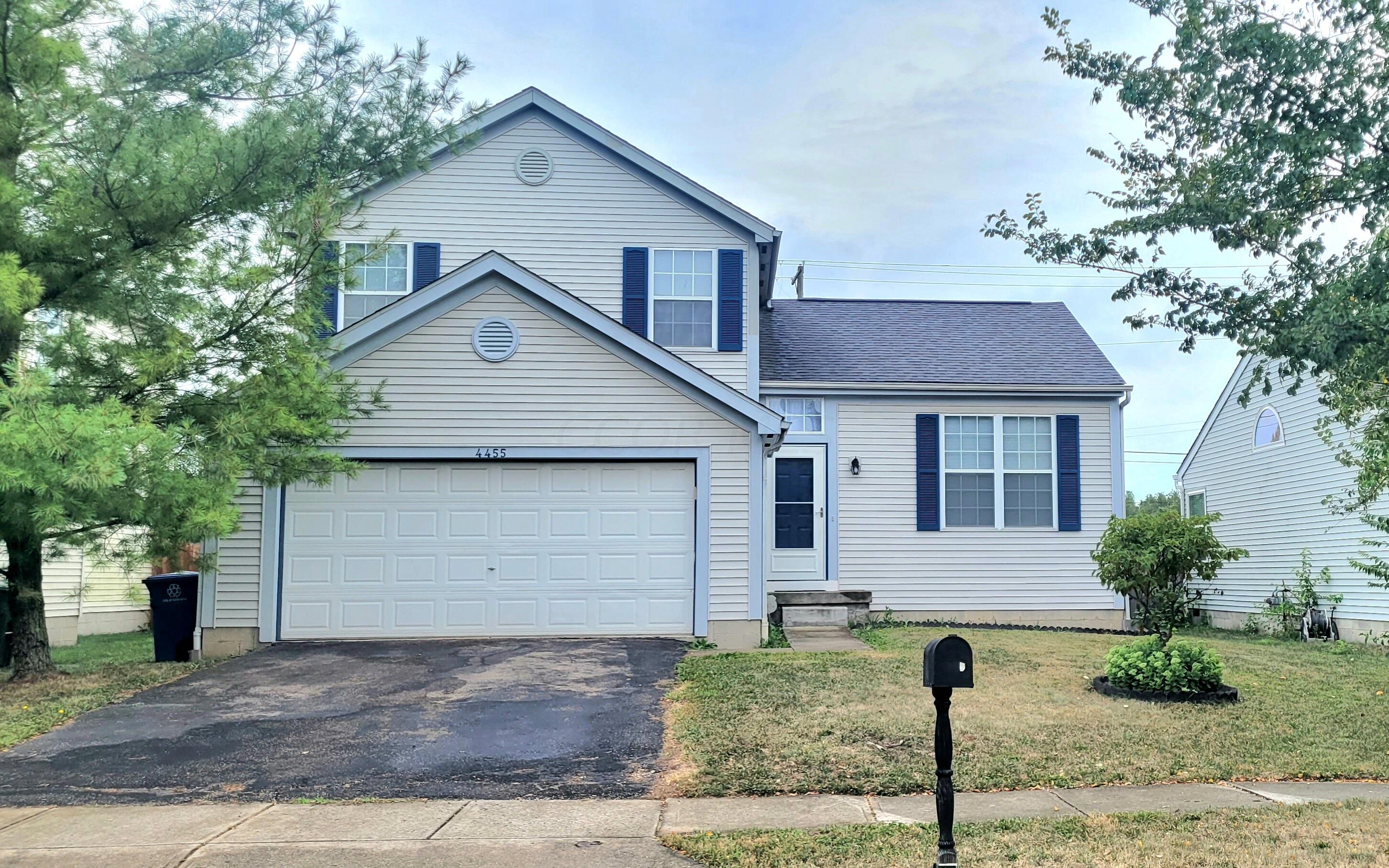 Habersack Ave, Columbus, OH 43207