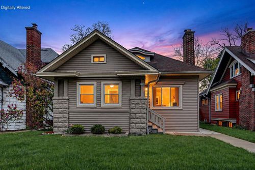 2534 N 46 St, Milwaukee, WI, 53210 | Card Image