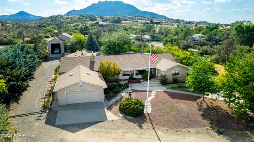 6050 N Williamson Valley Rd, Prescott, AZ, 86305-8656 | Card Image